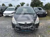 2012 Opel MERIVA