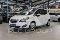 2012 Opel MERIVA