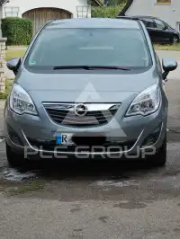 2012 Opel MERIVA