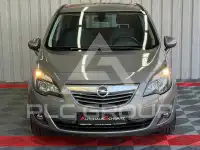 2012 Opel MERIVA