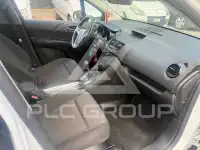 2012 Opel MERIVA