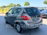 2012 Opel MERIVA