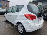2012 Opel MERIVA