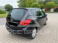 2012 Opel MERIVA