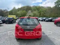 2012 Opel MERIVA
