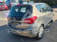 2012 Opel MERIVA
