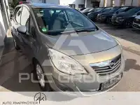 2012 Opel MERIVA