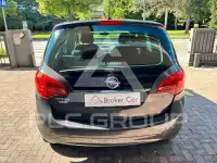 2012 Opel MERIVA