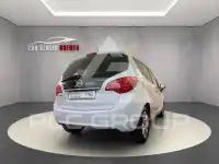2012 Opel MERIVA