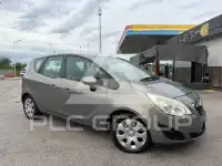 2012 Opel MERIVA