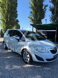 2012 Opel MERIVA