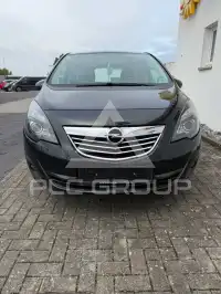 2012 Opel MERIVA