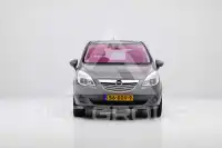 2012 Opel MERIVA