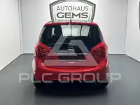 2012 Opel MERIVA