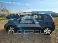 2012 Opel MERIVA