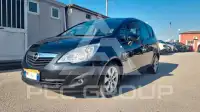 2012 Opel MERIVA
