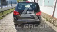 2012 Opel MERIVA