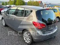 2012 Opel MERIVA
