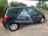 2012 Opel MERIVA