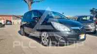 2012 Opel MERIVA