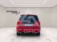 2012 Opel MERIVA