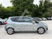 2012 Opel MERIVA