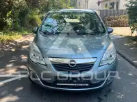 2012 Opel MERIVA