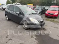 2012 Opel MERIVA