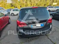 2012 Opel MERIVA