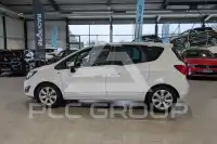 2012 Opel MERIVA