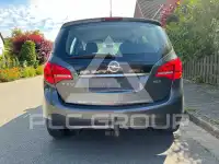 2012 Opel MERIVA