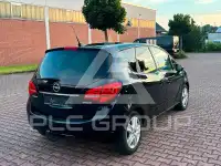 2012 Opel MERIVA