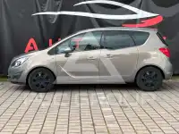 2012 Opel MERIVA