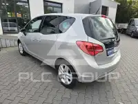 2012 Opel MERIVA