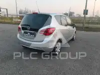 2012 Opel MERIVA