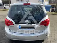 2012 Opel MERIVA