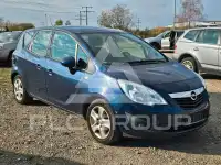 2012 Opel MERIVA