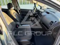 2012 Opel MERIVA