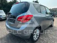 2012 Opel MERIVA