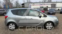 2012 Opel MERIVA