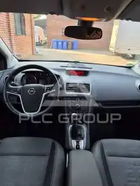 2012 Opel MERIVA