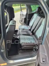 2012 Opel MERIVA