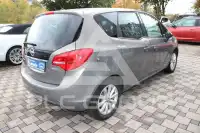 2012 Opel MERIVA
