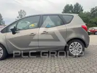2012 Opel MERIVA