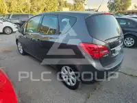 2012 Opel MERIVA