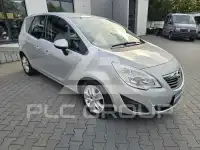2012 Opel MERIVA