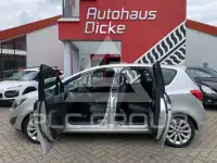 2012 Opel MERIVA