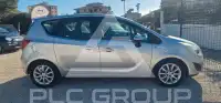 2012 Opel MERIVA