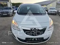 2012 Opel MERIVA