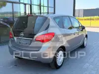 2012 Opel MERIVA